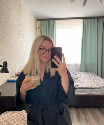 Анна