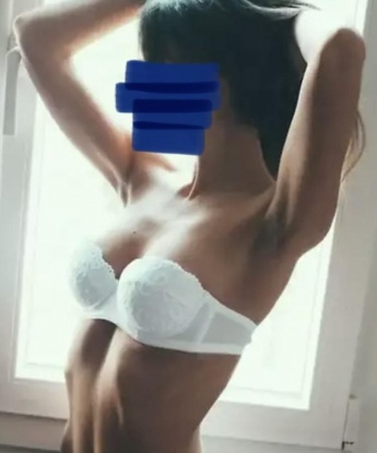 Анкета проститутки Алетта - Фото 1, Майкоп, 28 лет, №14119